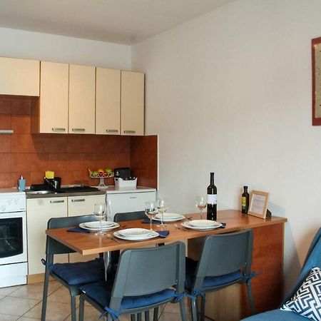 Apartman Sonja - Beautiful View Baska  Luaran gambar