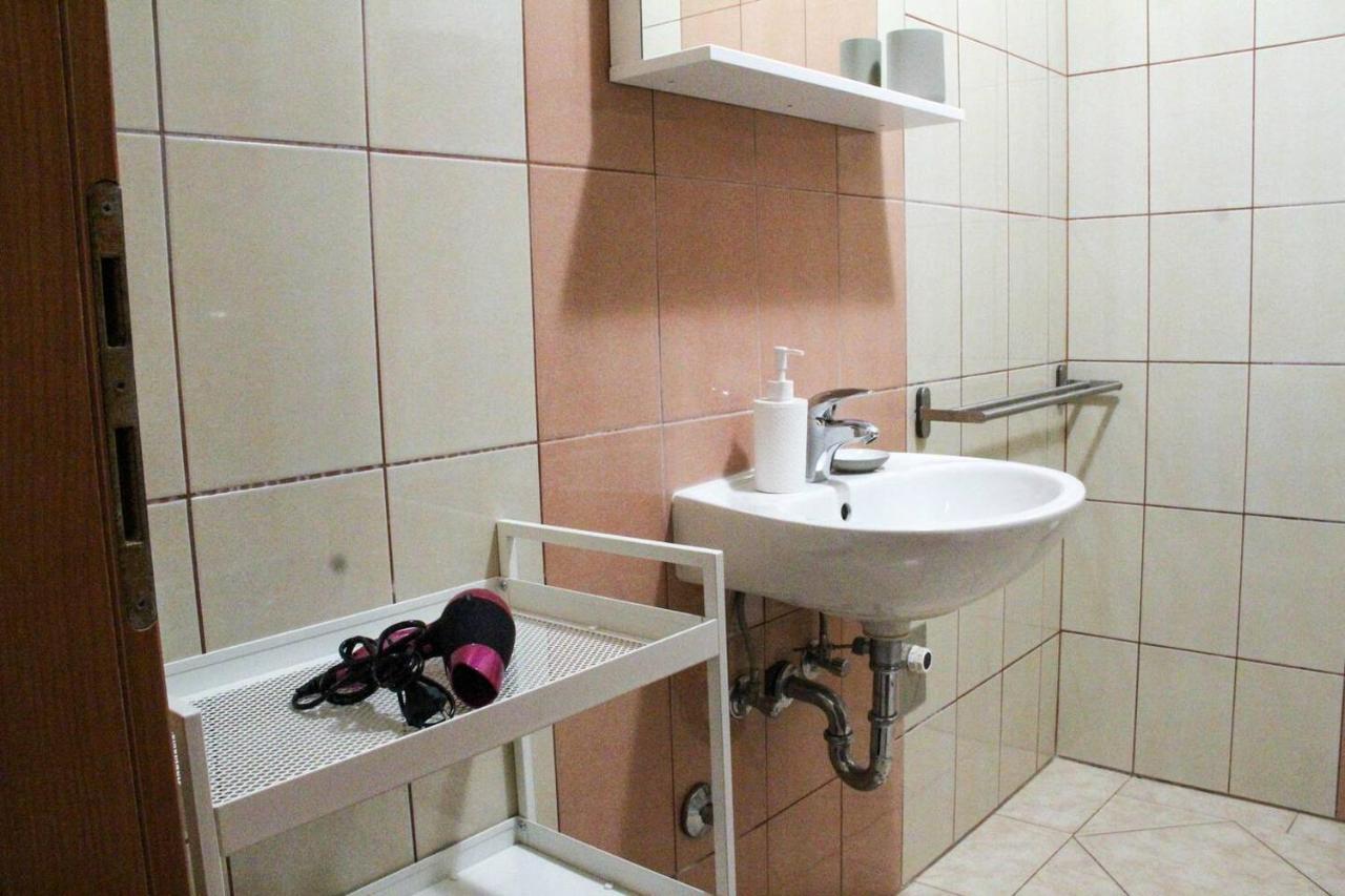 Apartman Sonja - Beautiful View Baska  Luaran gambar
