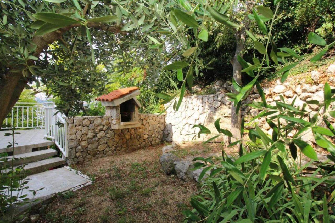 Apartman Sonja - Beautiful View Baska  Luaran gambar
